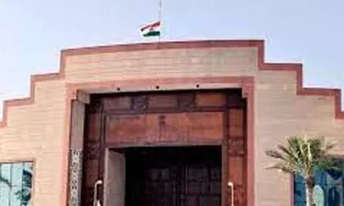 ഇ​ന്ത്യ​ൻ എം​ബ​സി ഓ​പ​ൺ ഹൗ​സ്    ഫെ​ബ്രു​വ​രി ര​ണ്ടി​ന്