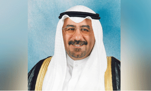 പ്ര​ധാ​ന​മ​ന്ത്രി​ക്ക് ഡെ​പ്യൂ​ട്ടി അ​മീ​റി​ന്‍റെ ചു​മ​ത​ല