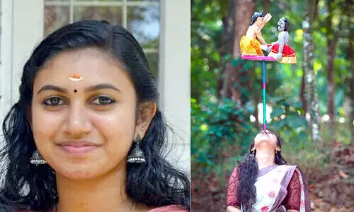 കെ.​എ​സ്. ര​ഞ്ജി​നി