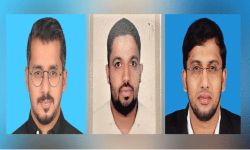 ഇ​സ് ലാഹി സെ​ന്‍റ​ർ ഫ​ർ​വാ​നി​യ യൂ​നി​റ്റ് ഭാ​ര​വാ​ഹി​ക​ൾ