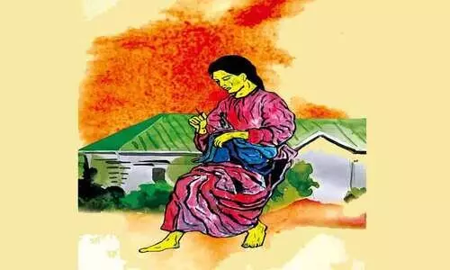 പ്രണയം സഹനം ആനന്ദം പ്രണയം സഹനം ആനന്ദം