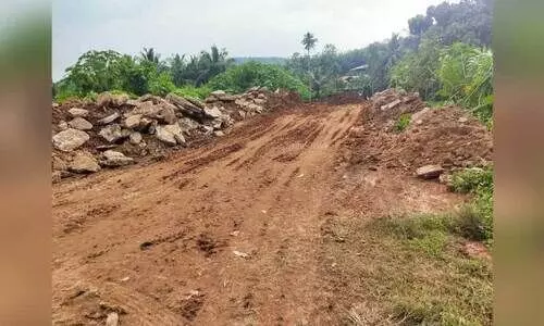 കാത്തിരിപ്പിനൊടു​വി​ൽ ഓ​യൂ​രി​ന്​ അ​ഗ്നി​ര​ക്ഷാ​നി​ല​യം സ്വ​ന്ത​മാ​കു​ന്നു