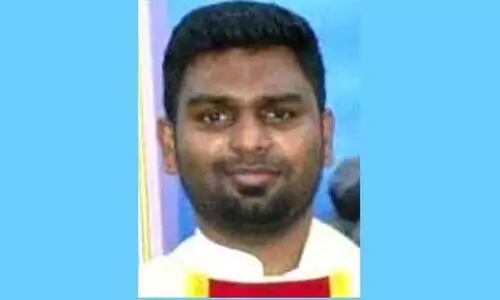 ദേവാലയ വളപ്പിലെ കൊലപാതകം; ഇടവക വികാരി തിരുച്ചെന്തൂർ കോടതിയിൽ കീഴടങ്ങി