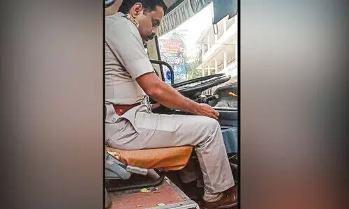 ജില്ലയിലെ സ്കൂൾ ബസുകൾ കേന്ദ്രീകരിച്ച് എൻഫോഴ്സ്മെന്റ് നടത്തിയ പരിശോധന ജില്ലയിലെ സ്കൂൾ ബസുകൾ കേന്ദ്രീകരിച്ച് എൻഫോഴ്സ്മെന്റ് നടത്തിയ പരിശോധന