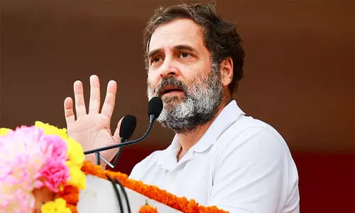 യുവജനങ്ങൾക്കും ആദിവാസികൾക്കും നീതി ഉറപ്പാക്കും -രാഹുൽ ഗാന്ധി യുവജനങ്ങൾക്കും ആദിവാസികൾക്കും നീതി ഉറപ്പാക്കും -രാഹുൽ ഗാന്ധി