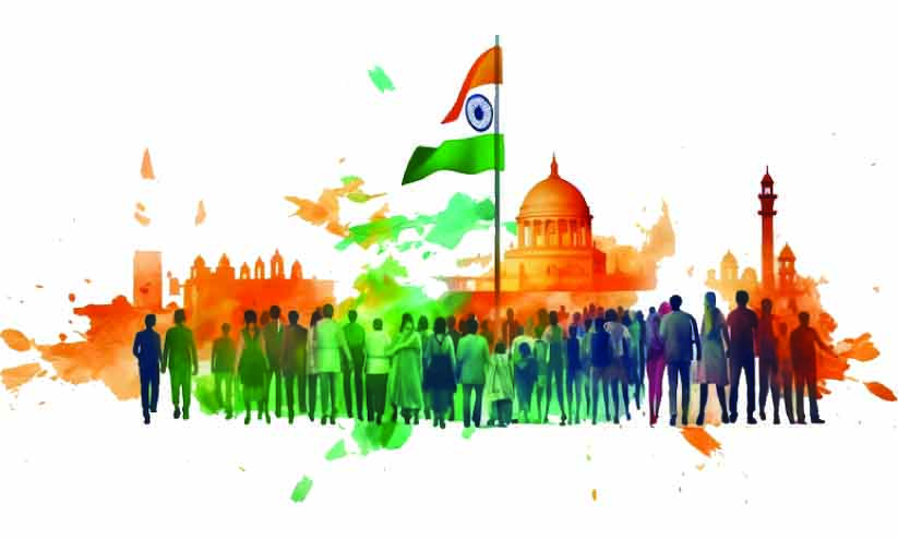 ഒന്നിച്ചൊന്നായ്