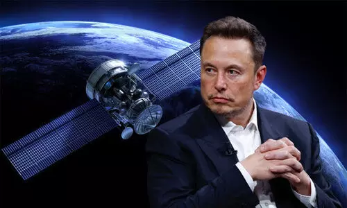 ഒടുവിൽ സ്റ്റാർലിങ്ക് ഇന്ത്യയിലേക്ക്; സാറ്റലൈറ്റ് ഇന്റർനെറ്റ് ലഭിക്കാൻ എത്ര നൽകണം..? അറിയാം..