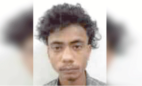 മ​ഹേ​ശ്വ​ൻ  സൈ​ക്കി​യ