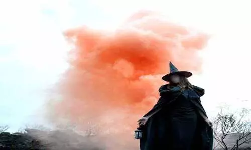 ത്രില്ലർ താളുകൾ