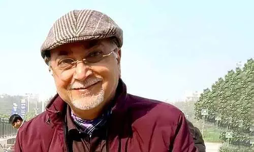 ‘രാമക്ഷേത്രത്തിനായുള്ള ആ   വാദങ്ങൾക്ക്​ ആർക്കിയോളജി   പിന്തുണയില്ല’