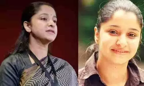 IAS Rukmani Riar IAS Rukmani Riar