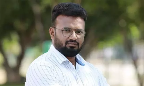 തമിഴ്നാട്ടിൽ അജ്ഞാതരുടെ ക്രൂര മർദനമേറ്റ മാധ്യമപ്രവർത്തകൻ ഗുരുതരാവസ്ഥയിൽ