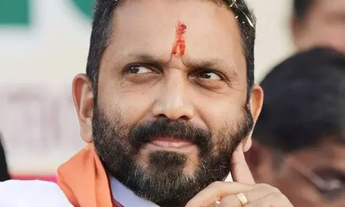 ഗവർണറുടെ നടപടി സംസ്ഥാന സർക്കാരിനേറ്റ തിരിച്ചടിയാണെന്ന് കെ. സുരേന്ദ്രൻ