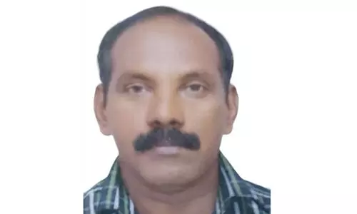 എറണാകുളം ഏലൂർ സ്വദേശി റിയാദിൽ നിര്യാതനായി