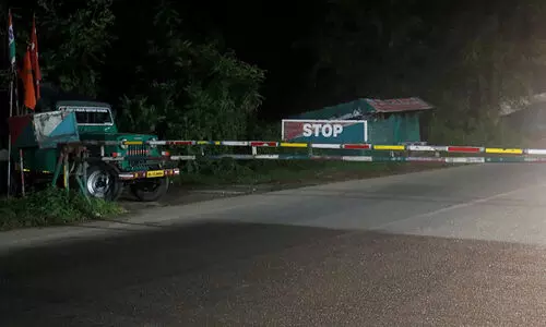 ബന്ദിപ്പൂർ വനപാതയിൽ രാത്രിയിൽ അടിയന്തര ആവശ്യക്കാരെ കടത്തിവിടും