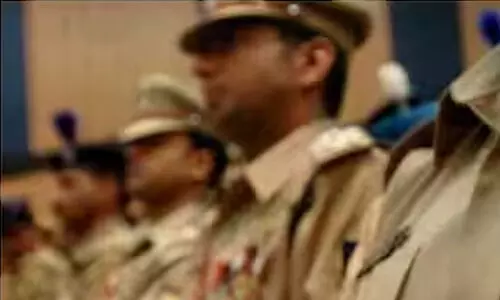 13 പേർക്ക് രാഷ്ട്രപതിയുടെ പൊലീസ് മെഡൽ