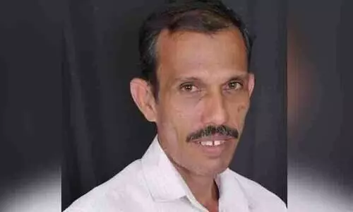 അപൂര്‍വയിനം നെൽവിത്തുകളുടെ സംരക്ഷകൻ സത്യനാരായണ ബലേരിക്ക് പത്മശ്രീ തിളക്കം