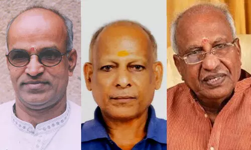 ആറ് മലയാളികൾ ഉൾപ്പെടെ 110 പേർക്ക് പത്മശ്രീ; ഒ. രാജഗോപാലിന് പത്മഭൂഷൺ