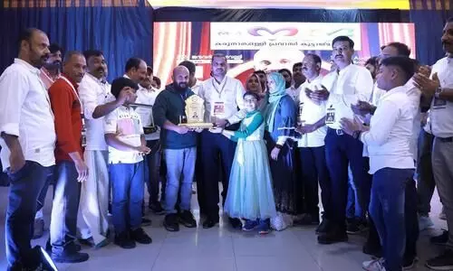 പ്രവാസികൾ സ്വന്തമായി ജീവിക്കാൻ കൂടി സമയം കണ്ടെത്തണം -പി.എം.എ. ഗഫൂർ