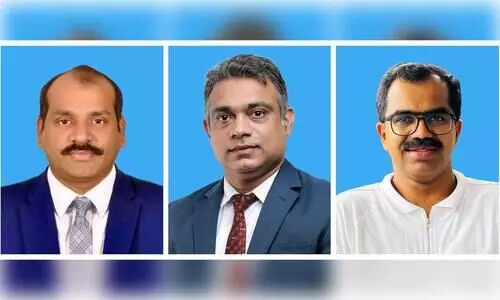 ‘കോഴിക്കോടൻസി’ന് പുതിയ ഭാരവാഹികൾ