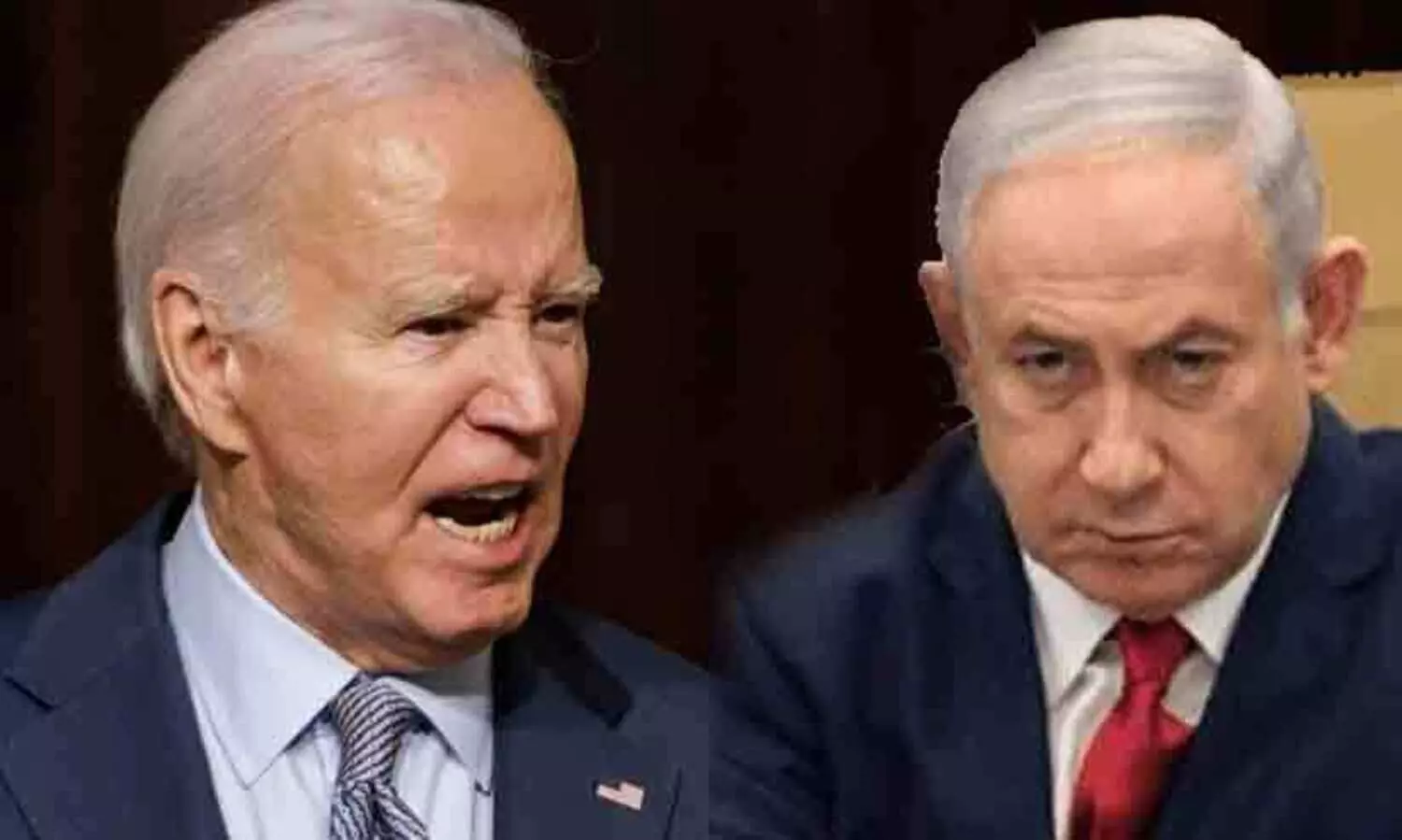 നെതന്യാഹുവിന്റെ ഖത്തർ വിരുദ്ധ പരാമർശം: പ്രതികരണവുമായി യു.എസ്​