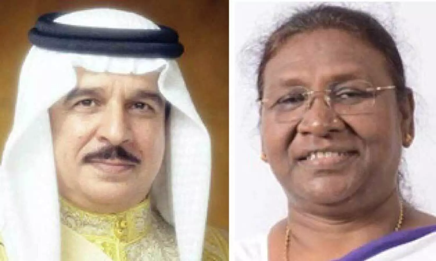 hamad king-president