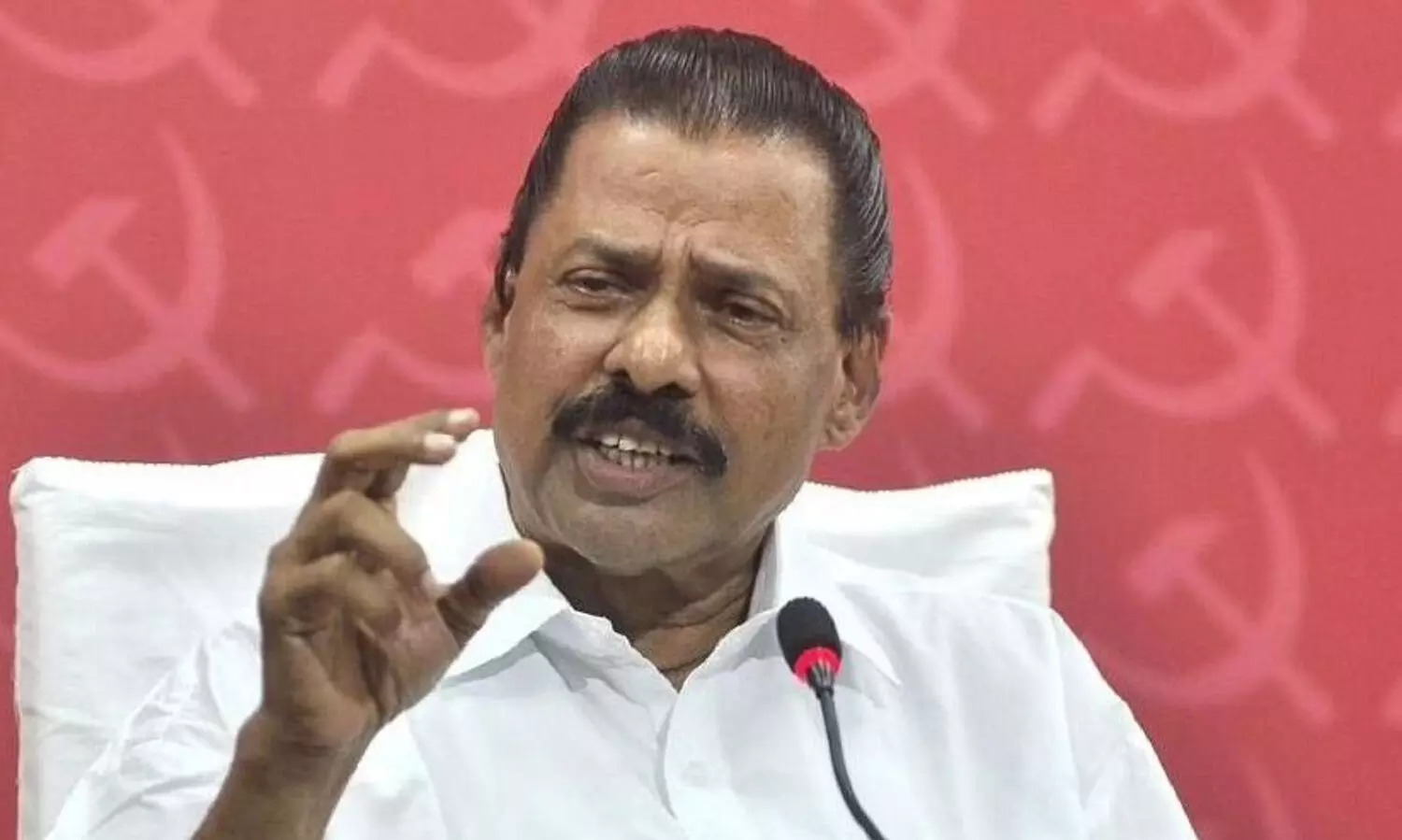 ഗവര്‍ണറുടെ പെരുമാറ്റം നിലവിട്ട നിലയിൽ, രൂക്ഷ വിമർശനവുമായി എം.വി ഗോവിന്ദൻ