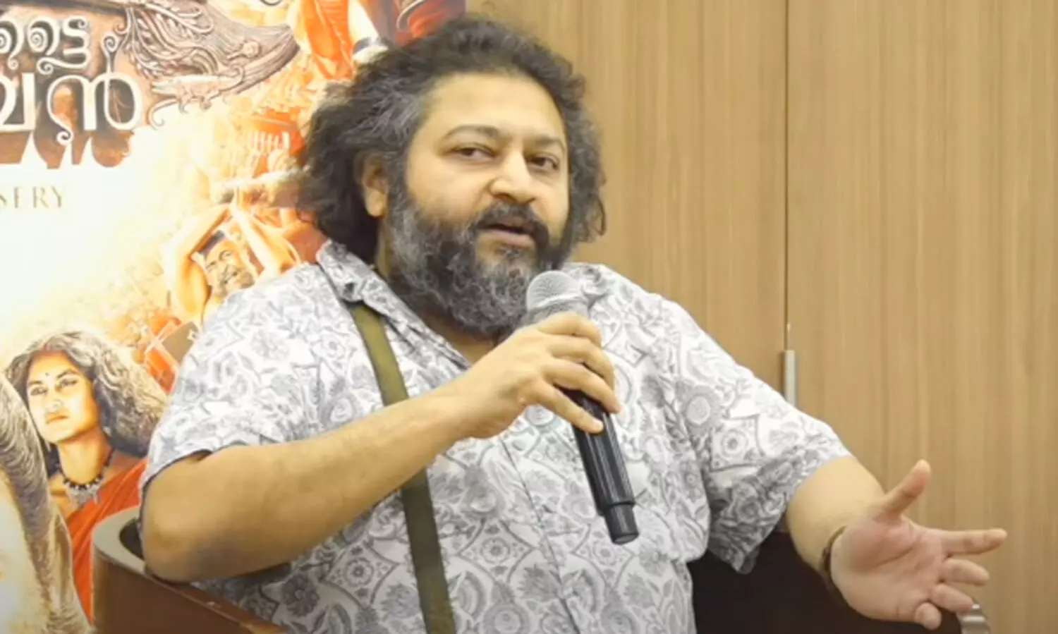 വൈരാഗ്യത്തോടെ ആളുകൾ സിനിമയെ അറ്റാക്ക് ചെയ്യുന്നു -ലിജോ ജോസ് പെല്ലിശ്ശേരി