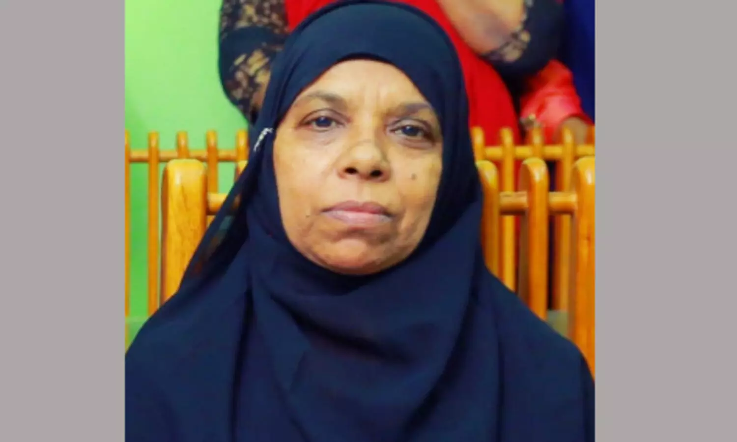 മലപ്പുറം സ്വദേശിനിയായ ഉംറ തീർത്ഥാടക മദീനയിൽ മരിച്ചു