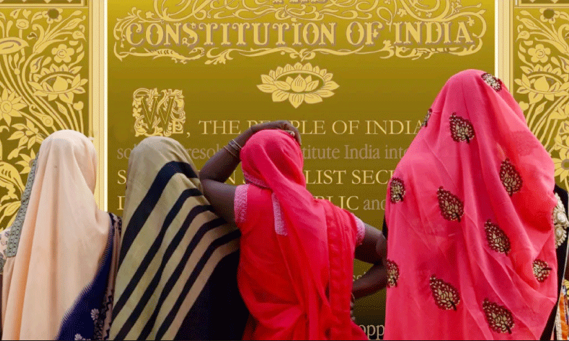 റിപ്പബ്ലിക് ദിനം ഓർമപ്പെടുത്തുന്നത് റിപ്പബ്ലിക് ദിനം ഓർമപ്പെടുത്തുന്നത്