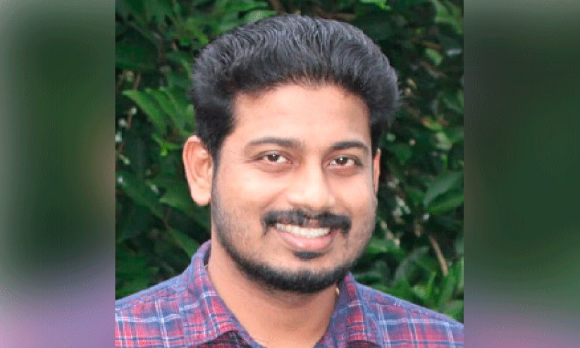 ഡോ. ​ജോ​സ്റ്റി​ന്‍ ഫ്രാ​ന്‍സി​സ്