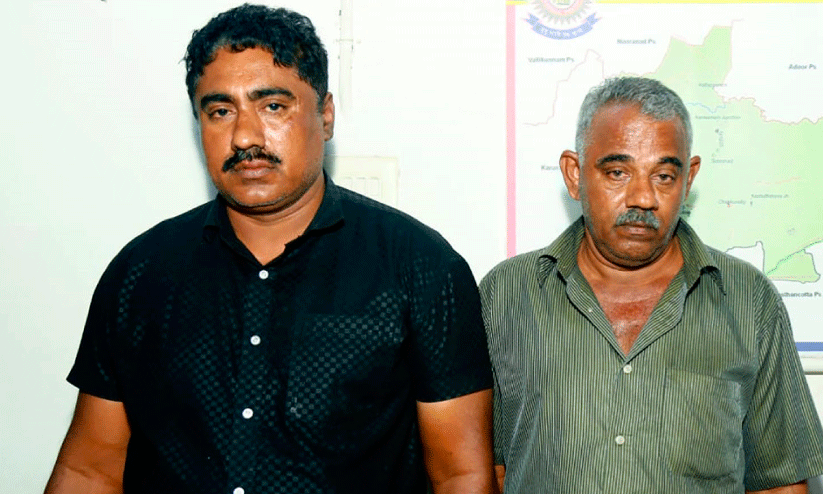 ഉ​ണ്ണി​ക്കൃ​ഷ്ണ​ൻ, മോ​ഹ​ന​ൻ​പി​ള്ള