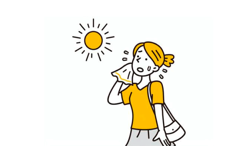 കൂൾ ഡൗൺ സൂര്യാ... ചൂടാകല്ലേ...!