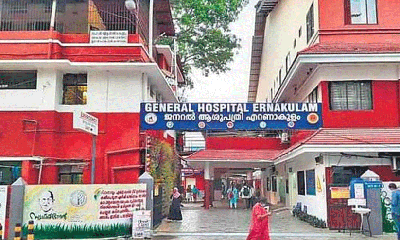 പുതിയ പദ്ധതികളുടെ ഉദ്ഘാടനം ഇന്ന്; കൂടുതൽ മികവിലേക്ക് ജനറൽ ആശുപത്രി പുതിയ പദ്ധതികളുടെ ഉദ്ഘാടനം ഇന്ന്; കൂടുതൽ മികവിലേക്ക് ജനറൽ ആശുപത്രി