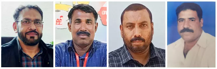 കേന്ദ്രസർക്കാരിന്റെ കോർപ്പറേറ്റ് വികസന നയം പട്ടിണിയും ദാരിദ്ര്യവും അസമത്വവും വർധിപ്പിച്ചു - അസീർ പ്രവാസി സംഘം കേന്ദ്രസർക്കാരിന്റെ കോർപ്പറേറ്റ് വികസന നയം പട്ടിണിയും ദാരിദ്ര്യവും അസമത്വവും വർധിപ്പിച്ചു - അസീർ പ്രവാസി സംഘം