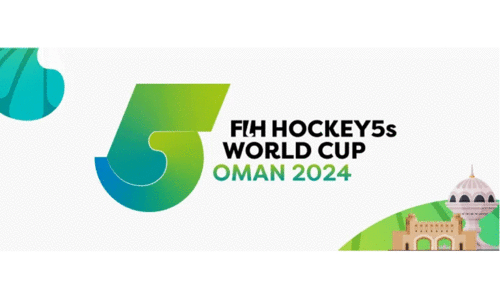 ഫൈ​വ്​​സ്​ ലോ​ക​ക​പ്പ്​ ഹോ​ക്കി: ഇ​ന്ത്യ ക്വാ​ർ​ട്ട​റി​ൽ