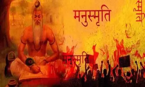 ഭർതൃമാതാവിനെ പരിചരിക്കേണ്ടത് സ്ത്രീയുടെ ഉത്തരവാദിത്തം: മനുസ്മൃതി ഉദ്ധരിച്ച് ഝാർഖണ്ഡ് ഹൈകോടതി