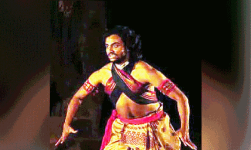 ബ​ഹു​രൂ​പി ഫെ​സ്റ്റ് മാ​ർ​ച്ച് ഏ​ഴു​മു​ത​ൽ