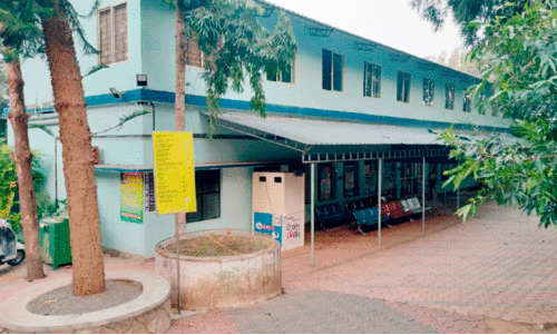 മുള്ളൻകൊല്ലി കുടുംബാരോഗ്യ കേന്ദ്രം മുള്ളൻകൊല്ലി കുടുംബാരോഗ്യ കേന്ദ്രം