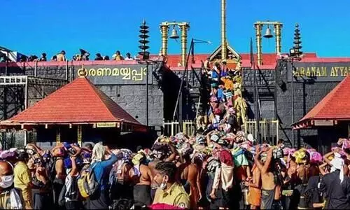 sabarimala