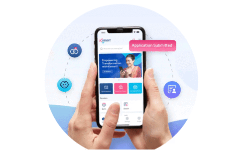 കെ ​സ്മാ​ർ​ട്ട് സോ​ഫ്​​റ്റ്​ വെ​യ​റി​നെ​തി​രെ ന​ഗ​ര​സ​ഭ കൗ​ൺ​സി​ൽ