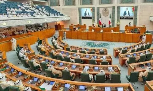 national assembly
