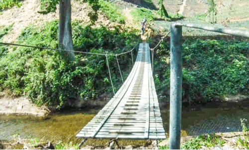 സ്റ്റോ​റു​പ​ടി പാ​ലം