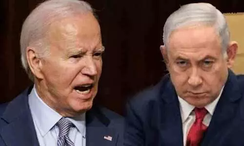 യു.എസ് നിലപാടിൽ മാറ്റം: ഗസ്സയിൽ താൽക്കാലിക വെടിനിർത്തൽ ആവശ്യപ്പെട്ട് യു.എന്നിൽ പ്രമേയം അവതരിപ്പിക്കും