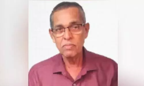 Actress Jomol  Father Passedaway