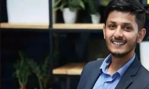 സി.എ പരീക്ഷയിൽ എട്ടുനിലയിൽ പൊട്ടി; ഐ.എ.എസുകാരനാകാൻ മോഹിച്ചു -ഒടുവിൽ ചായ വിറ്റ് കോടീശ്വരനായ യുവാവിന്റെ കഥ സി.എ പരീക്ഷയിൽ എട്ടുനിലയിൽ പൊട്ടി; ഐ.എ.എസുകാരനാകാൻ മോഹിച്ചു -ഒടുവിൽ ചായ വിറ്റ് കോടീശ്വരനായ യുവാവിന്റെ കഥ