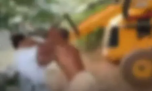 വസ്തു തർക്കം: വയോധിക ദമ്പതികൾക്ക് മഞ്ചേരിയിൽ ബന്ധുവിന്‍റെ ക്രൂര മർദനം