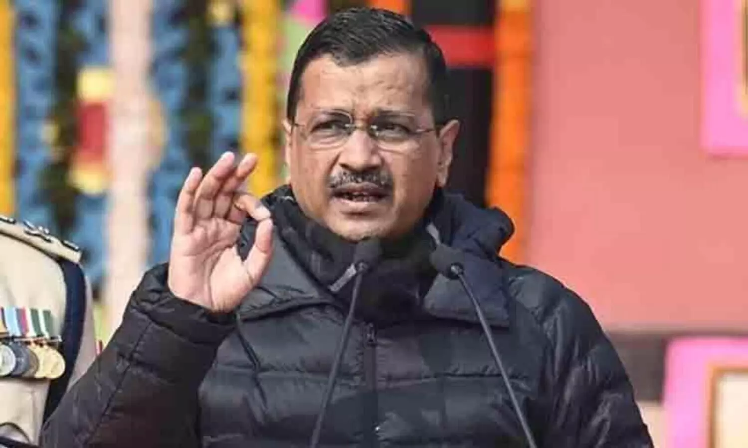 ബി.​ജെ.പിയിൽ ചേരാൻ എ.എ.പി എം.എൽ.എമാർക്ക് 25 കോടി വാഗ്ദാനം ചെയ്തു; ഡൽഹി സർക്കാരിനെ അട്ടിമറിക്കുമെന്നും ഭീഷണി -വെളിപ്പെടുത്തി അരവിന്ദ് കെജ്രിവാൾ