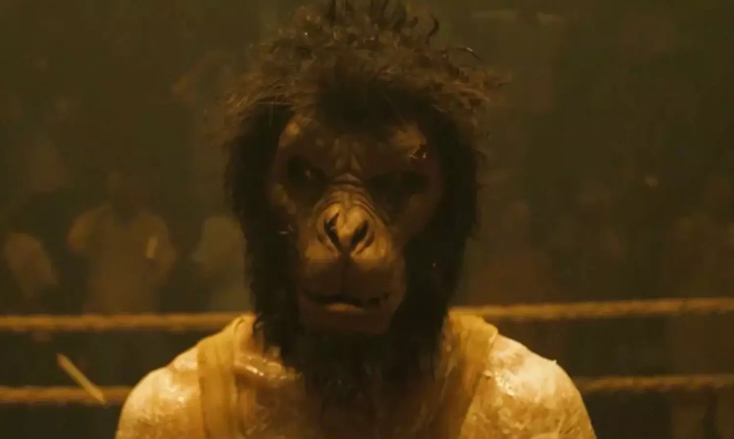 ‘Monkey Man’ trailer: Dev Patel turns John Wick, goes on a rampage