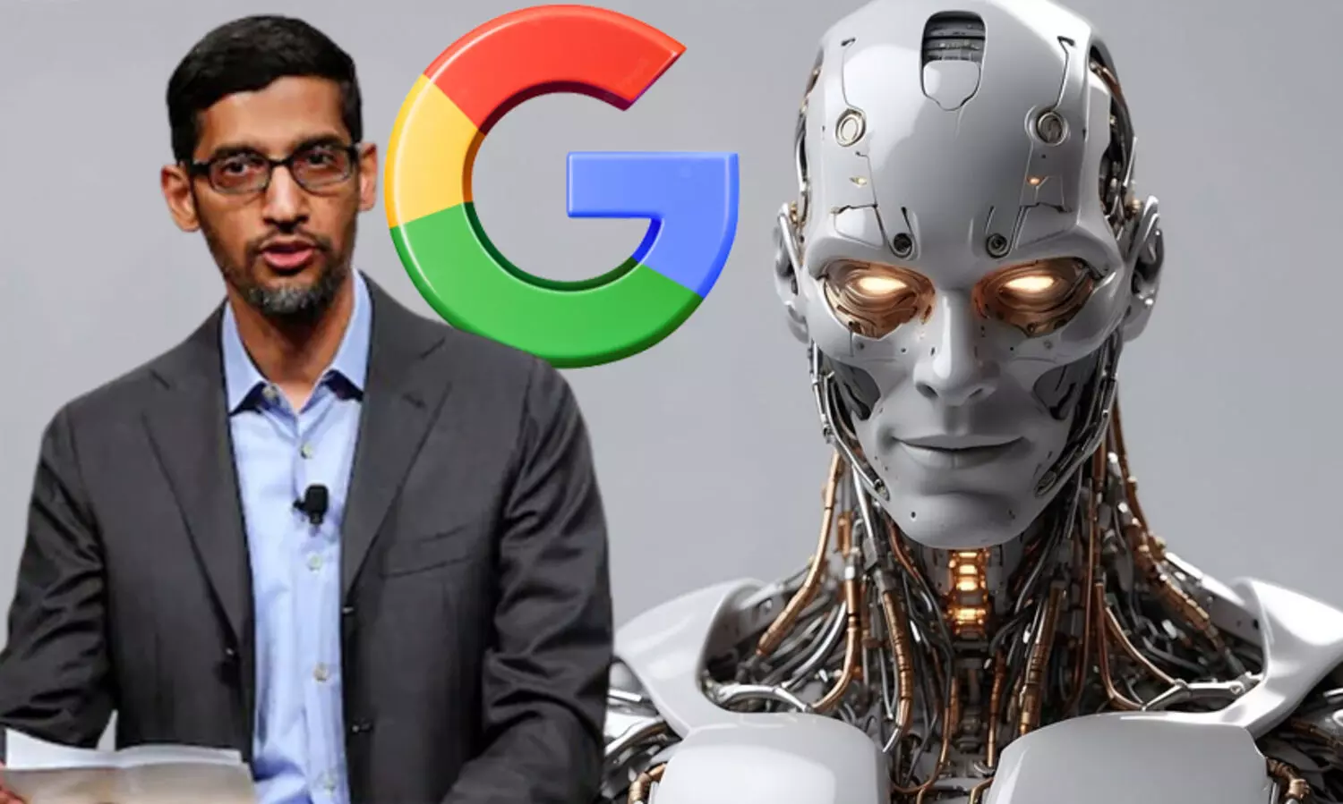 നൂറുകണക്കിന് ജീവനക്കാർക്ക് പകരം എ.ഐ-യെ ജോലിക്ക് വെച്ച് ഗൂഗിൾ